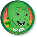 Wojak On Sol